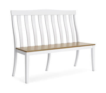 image Buena Vista Dining Bench