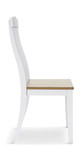 Buena Vista Dining Bench thumbnail 4