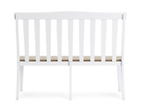 Buena Vista Dining Bench thumbnail 3
