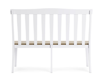 Buena Vista Dining Bench