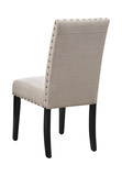 Crispin Dining Chair thumbnail 2