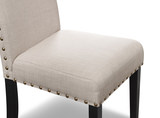 Crispin Dining Chair thumbnail 3