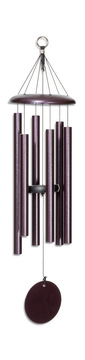 Corinthian Bells - Plum