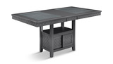 Bankston Counter Table thumbnail 2