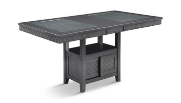 Bankston Counter Table