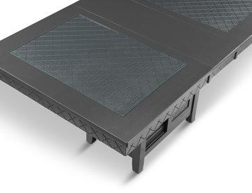 Bankston Counter Table