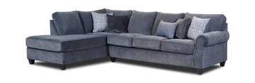 image Faith Sectional