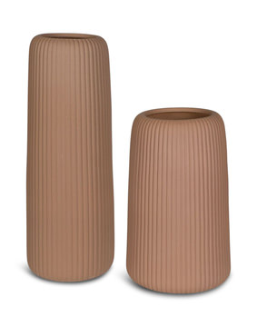 Ridge Outdoor Vases