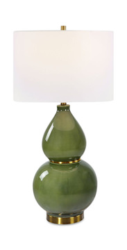 image Gourd Table Lamp