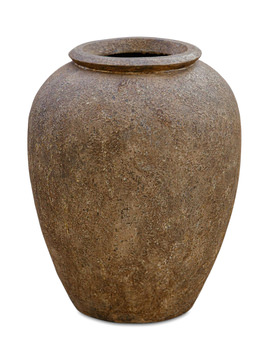 image Rustic Earth Planter