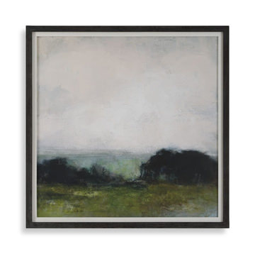 image First View Of The Water Framed Art
