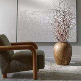 Rustic Earth Planter thumbnail 2