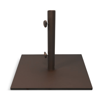 image Steel Umbrella Base