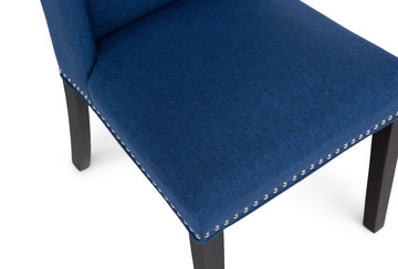 Wingback Dining Chair