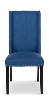 Wingback Dining Chair