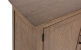 Dakota Oak Sideboard thumbnail 3