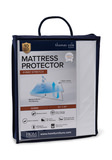 4 Way Stretch - Queen Mattress Protector thumbnail 2