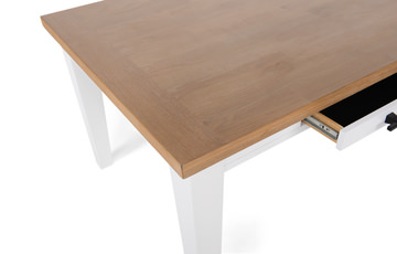 Buena Vista Dining Table