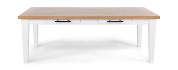 Buena Vista Dining Table