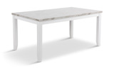 Salvadore Dining Table thumbnail 1