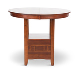Mission Park Counter Height Dining Table thumbnail 2