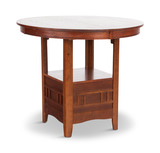 Mission Park Counter Height Dining Table thumbnail 1