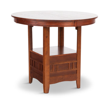 image Mission Park Counter Height Dining Table