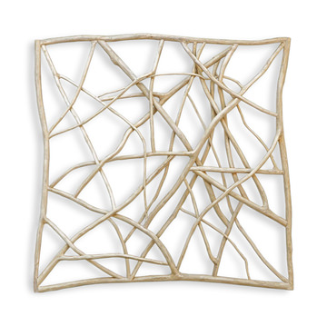 image Tangled Up Outdoor Wall Decor