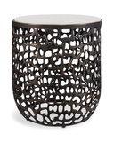 Sabena Outdoor Side Table thumbnail 1