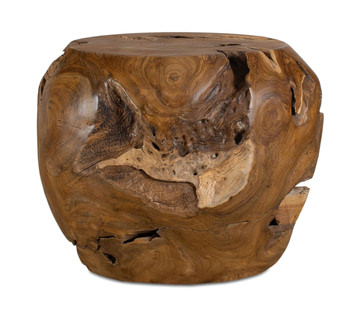 image Sola Outdoor Side Table