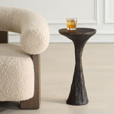Milan Outdoor Drink Table thumbnail 2