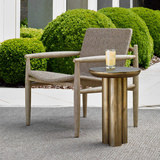 Thorp Outdoor Accent Table thumbnail 2