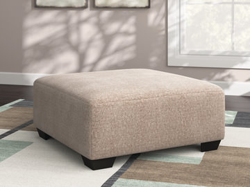 Skylar Ottoman