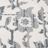 Candace Champaign/Sky Blue Area Rug - 7′10″ X 9′10″ thumbnail 7