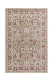 Heirloom Cruz Chetwode/Navajo White Area Rug - 9′10″ X 12′10″ thumbnail 1
