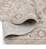 Heirloom Cruz Chetwode/Navajo White Area Rug - 9′10″ X 12′10″ thumbnail 6