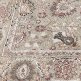 Heirloom Cruz Chetwode/Navajo White Area Rug - 9′10″ X 12′10″ thumbnail 5