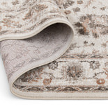 Heirloom Brigitta Cinnabar/Blush Area Rug - 5′3″ X 7′7″ thumbnail 7