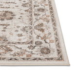 Heirloom Brigitta Cinnabar/Blush Area Rug - 9′10″ X 12′10″ thumbnail 2