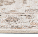 Heirloom Brigitta Cinnabar/Blush Area Rug - 5′3″ X 7′7″ thumbnail 5