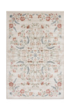 Heirloom Neville Chetwode/Navajo White Area Rug - 5′3″ X 7′7″ thumbnail 1