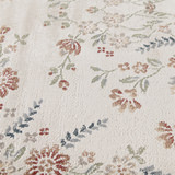 Heirloom Neville Chetwode/Navajo White Area Rug - 5′3″ X 7′7″ thumbnail 4