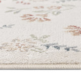 Heirloom Neville Chetwode/Navajo White Area Rug - 5′3″ X 7′7″ thumbnail 5