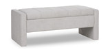 Colter Storage Bench thumbnail 1