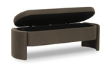 Fiona Storage Bench thumbnail 2
