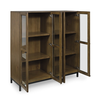 Rosie Accent Cabinet