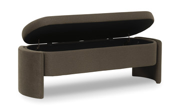 Fiona Storage Bench