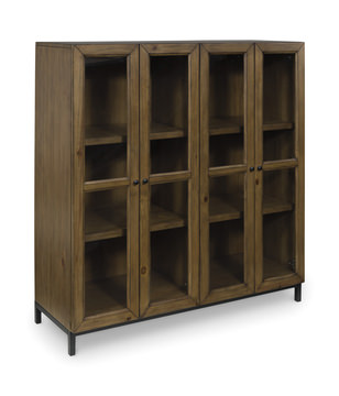 image Rosie Accent Cabinet