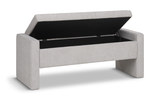 Colter Storage Bench thumbnail 2