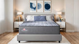 Allie Plush Full Mattress thumbnail 3
